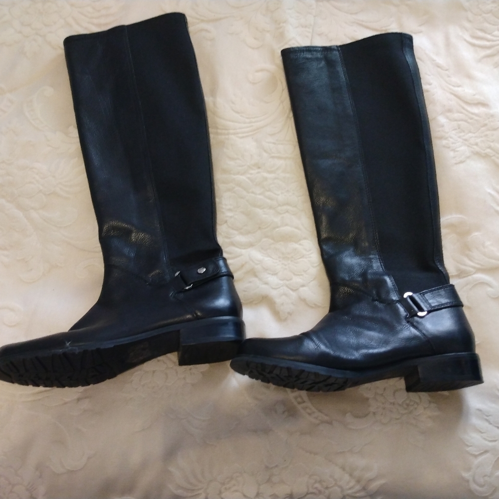 Stuart Weizmann tall boots